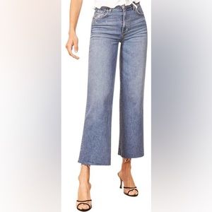 Reformation Cynthia Stretch Flood Jean